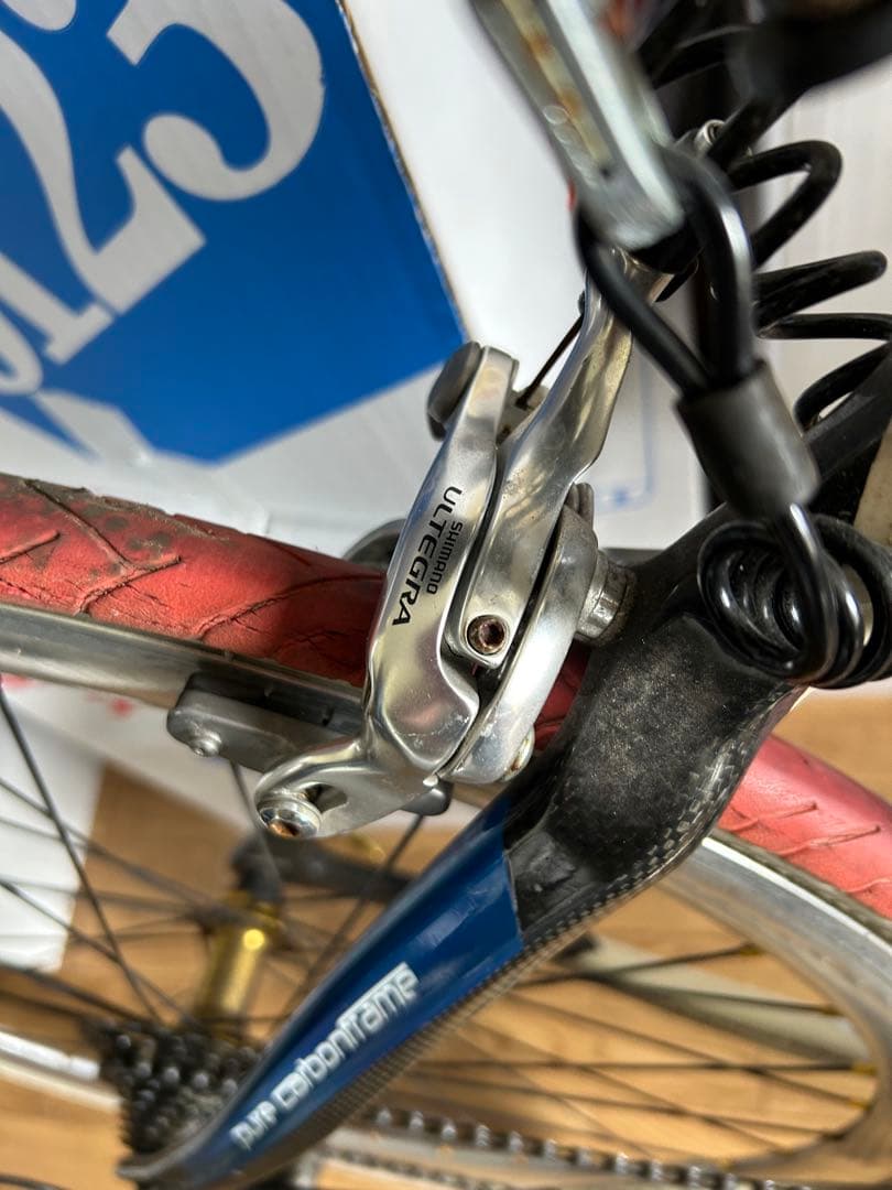 keeps ロードバイク Shimano Ultegra