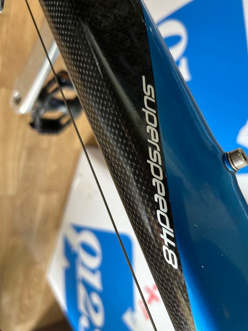 keeps ロードバイク Shimano Ultegra