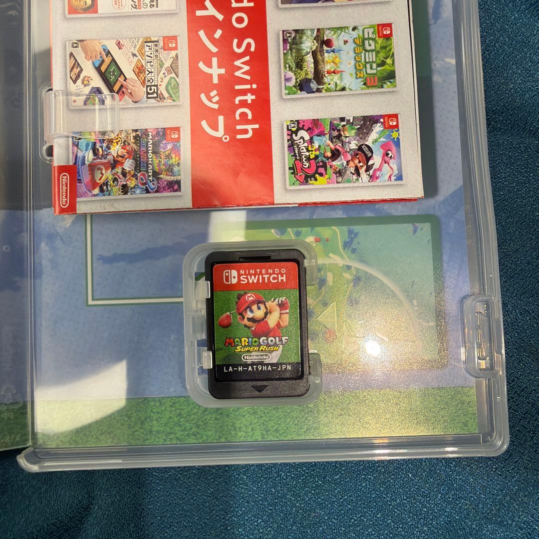スーパーマリオシリーズ 3本セット