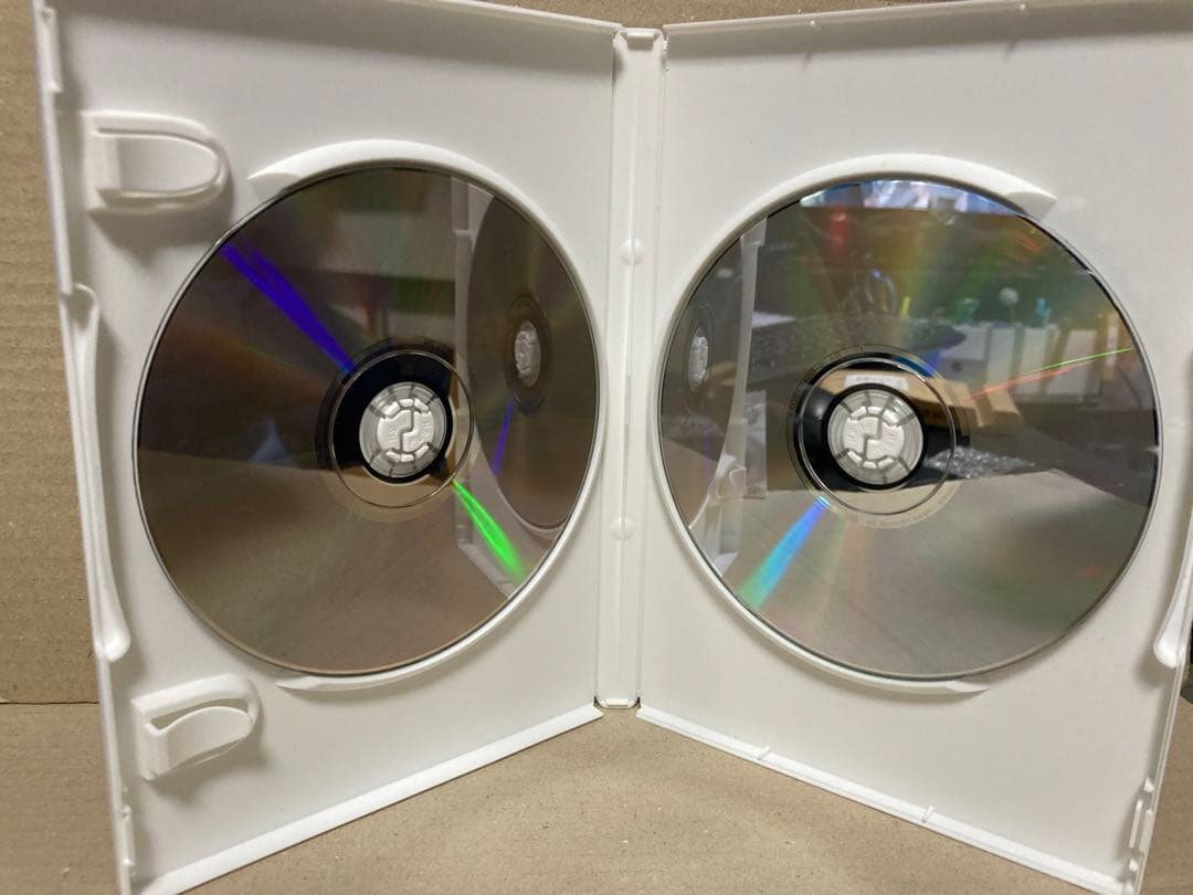 価格破壊全集 DVD