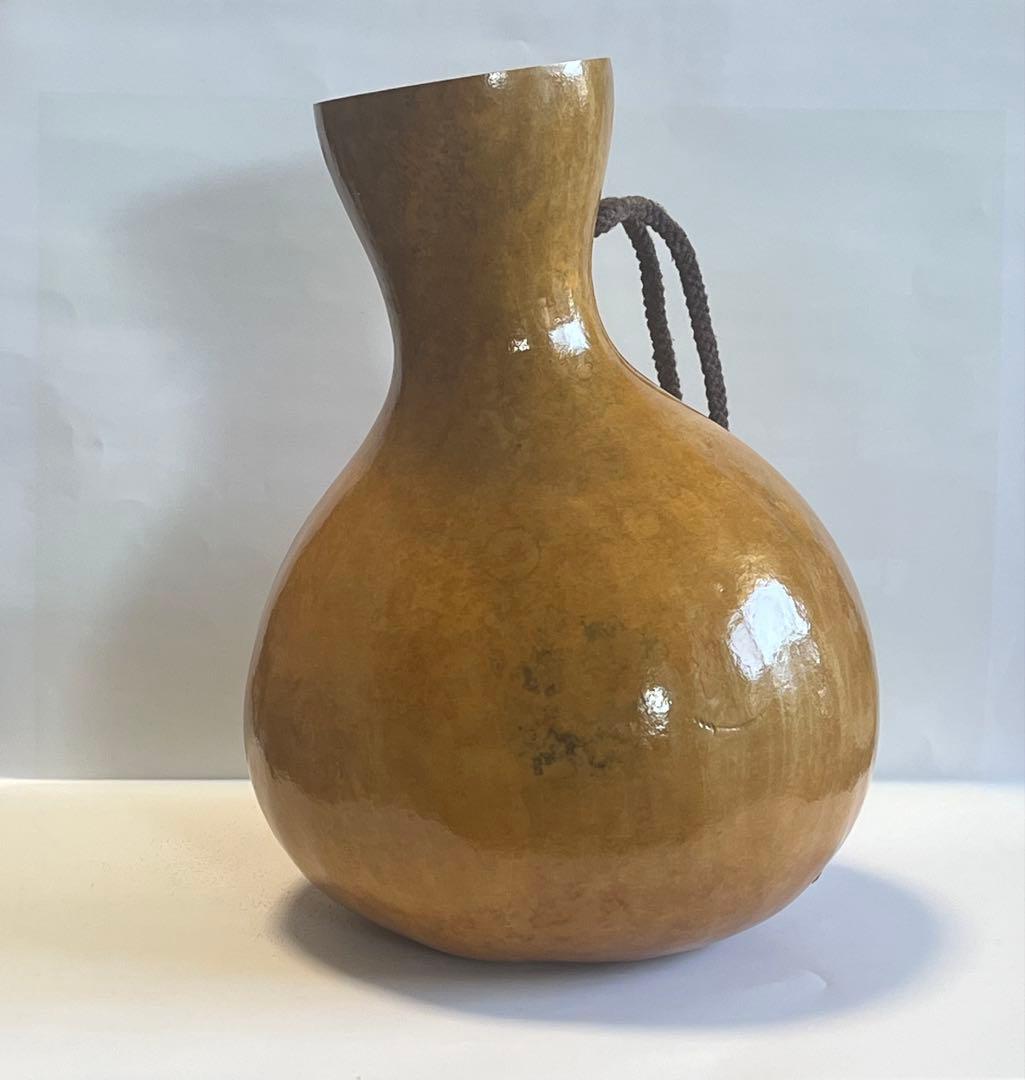 フラダンス用楽器　イプ