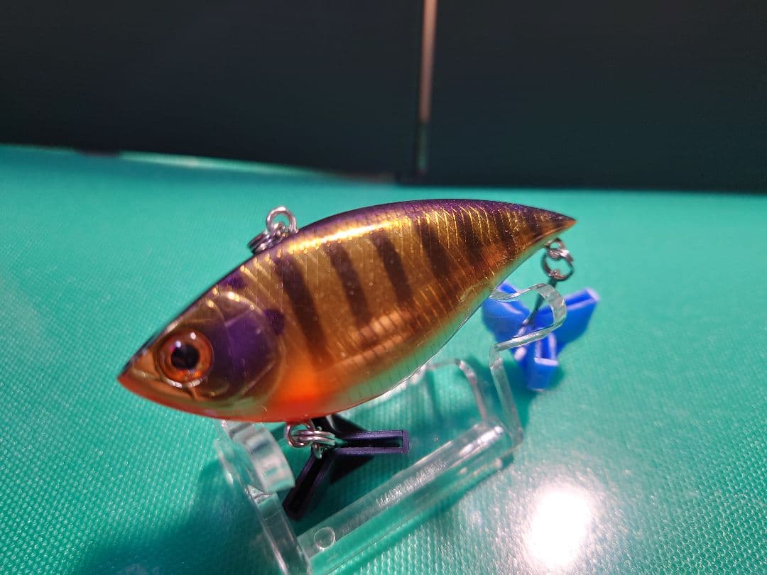バスルアーいろいろ　セット売り ２２コ＋サービスルアー３コ計２５コセット売りです
