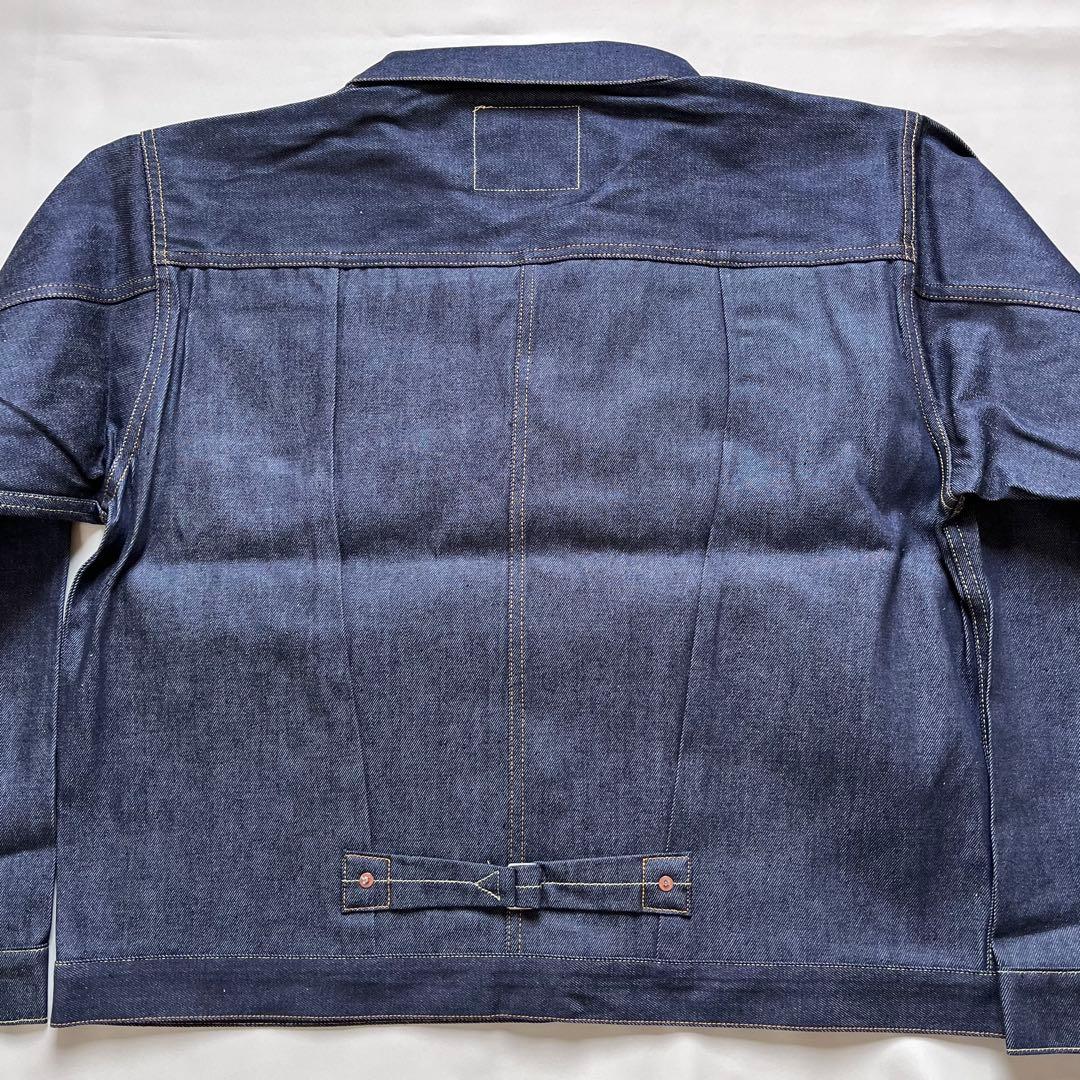 (週末限定)Levi's 506XX 46 日本製 1936年