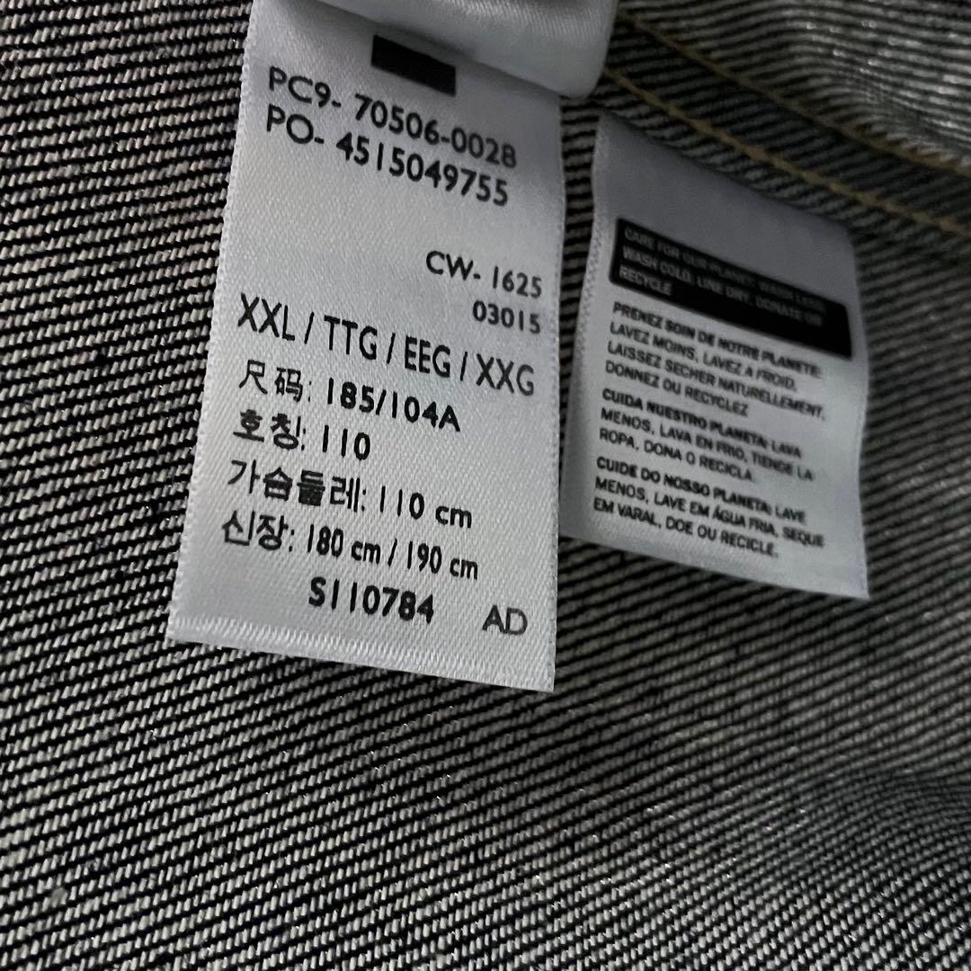 (週末限定)Levi's 506XX 46 日本製 1936年