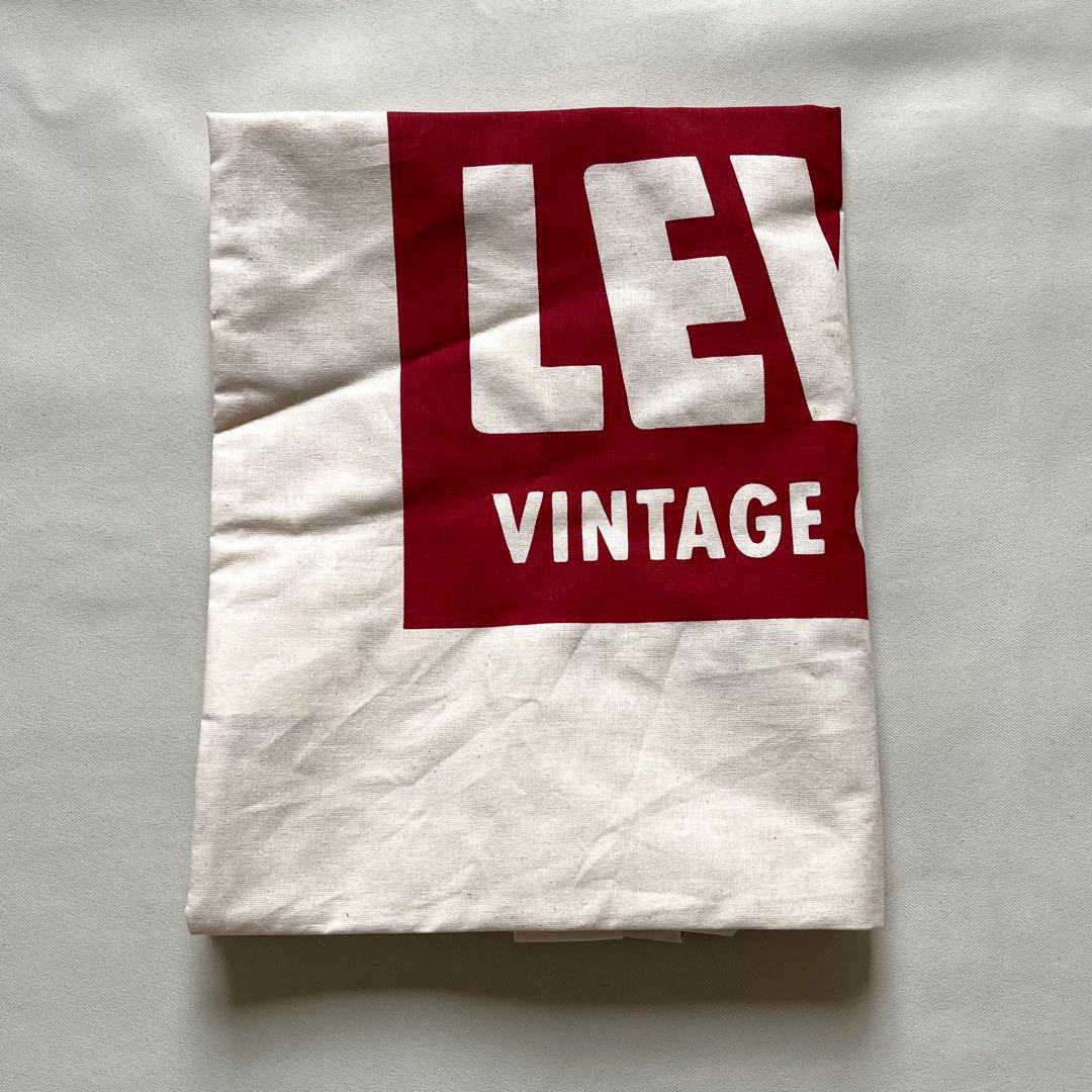 (週末限定)Levi's 506XX 46 日本製 1936年