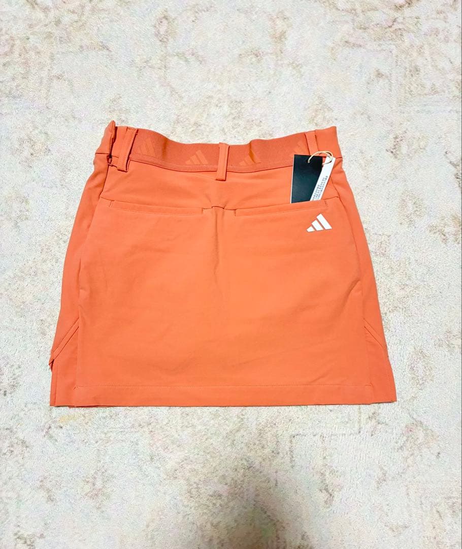 【最新色 M】アディダス 撥水＆防風 セットアップ パテモーブ×ワンダークレイ
