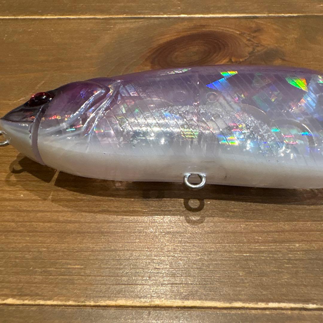 drt タイニークラッシュ　lo