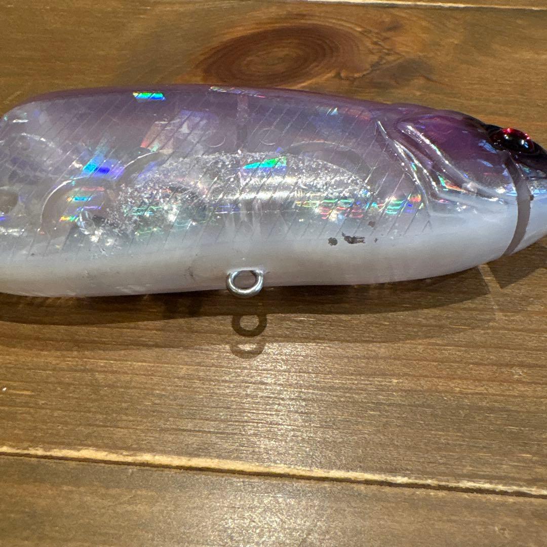 drt タイニークラッシュ　lo