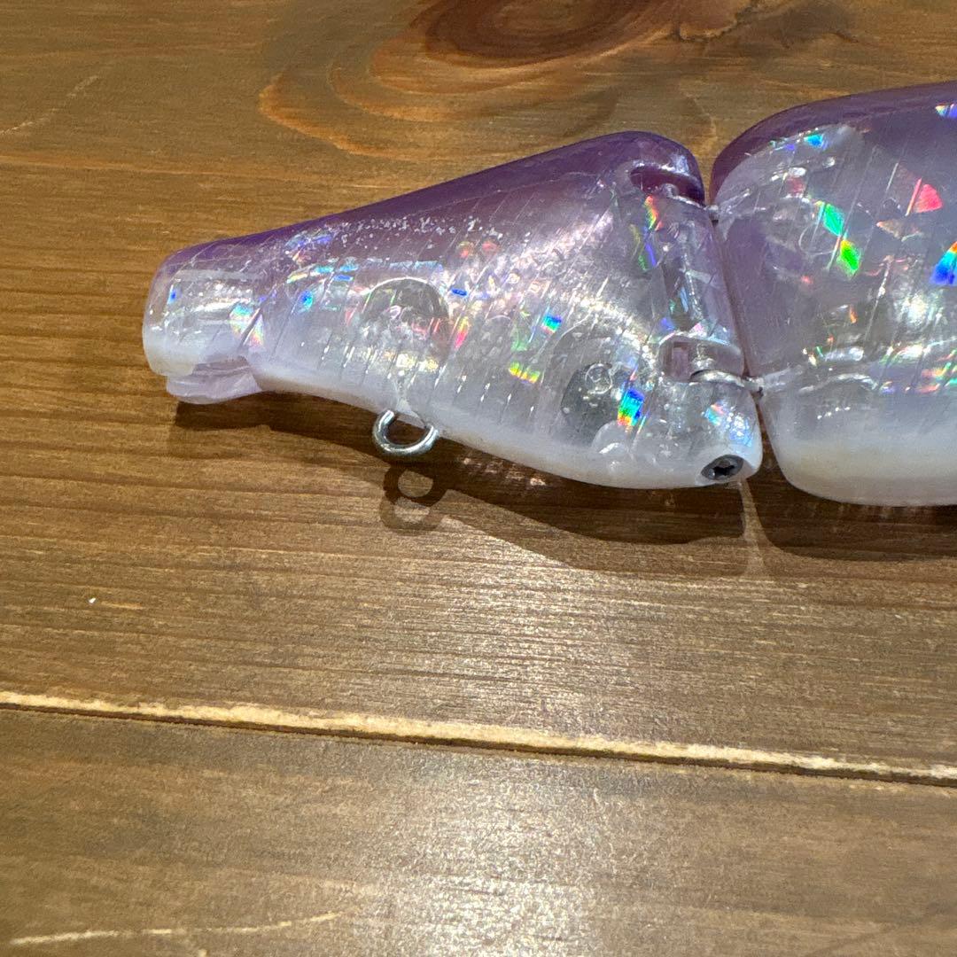drt タイニークラッシュ　lo