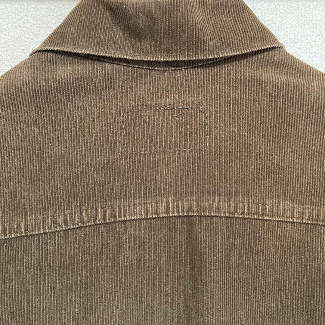 J*T様 Levi's 70505 コーデュロイ USA製 ダークブラウン 36