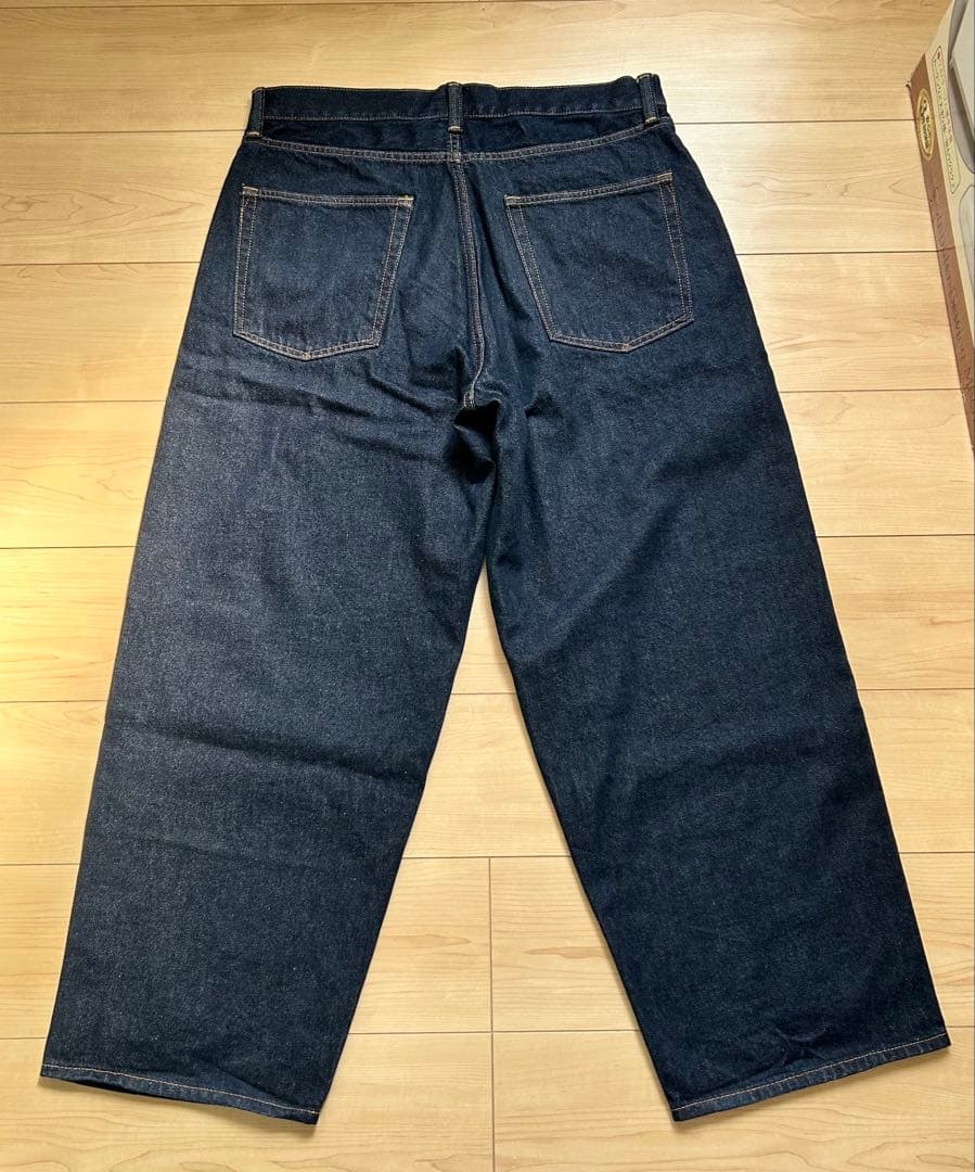 GAP EXTRA BAGGY デニム 32/30