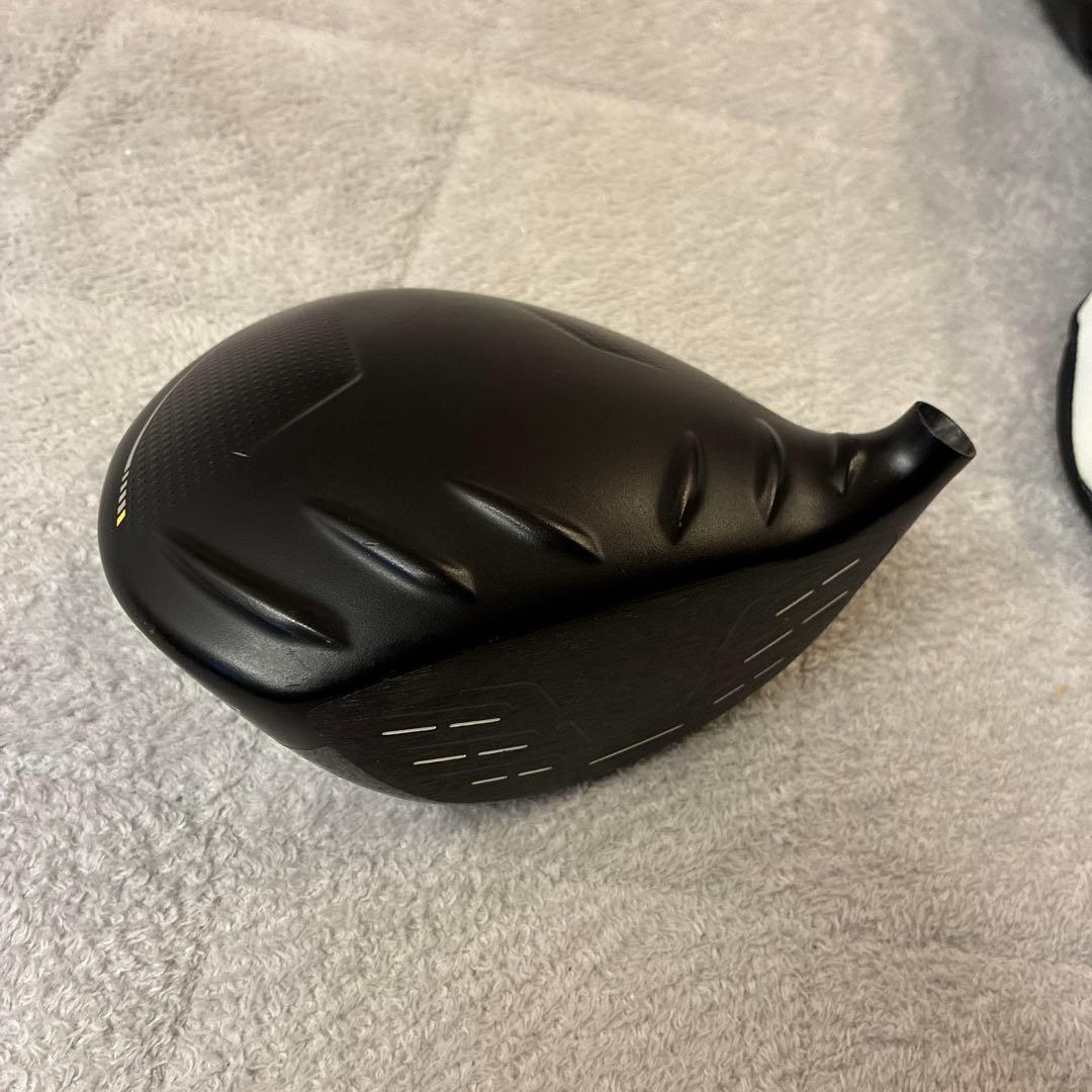 PING G430 MAX ドライバー 9° （ヘッドのみ）