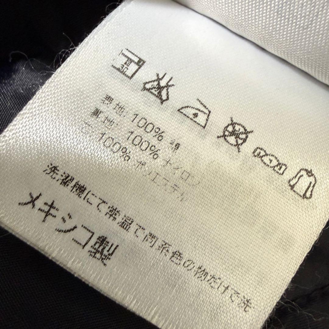 Carhartt カーハート ダックベスト ベージュ M　メキシコ製