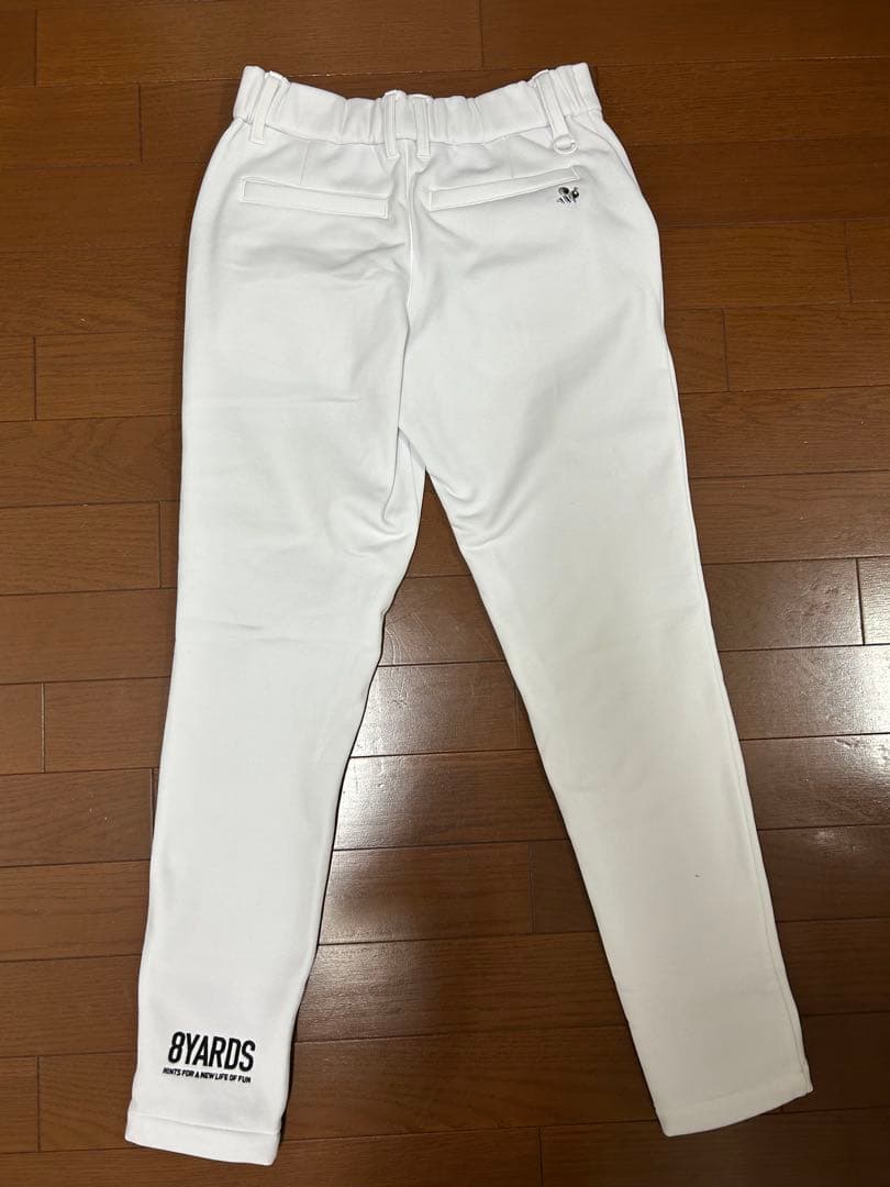 【完売商品】ハチヤーズ　レディースパンツ