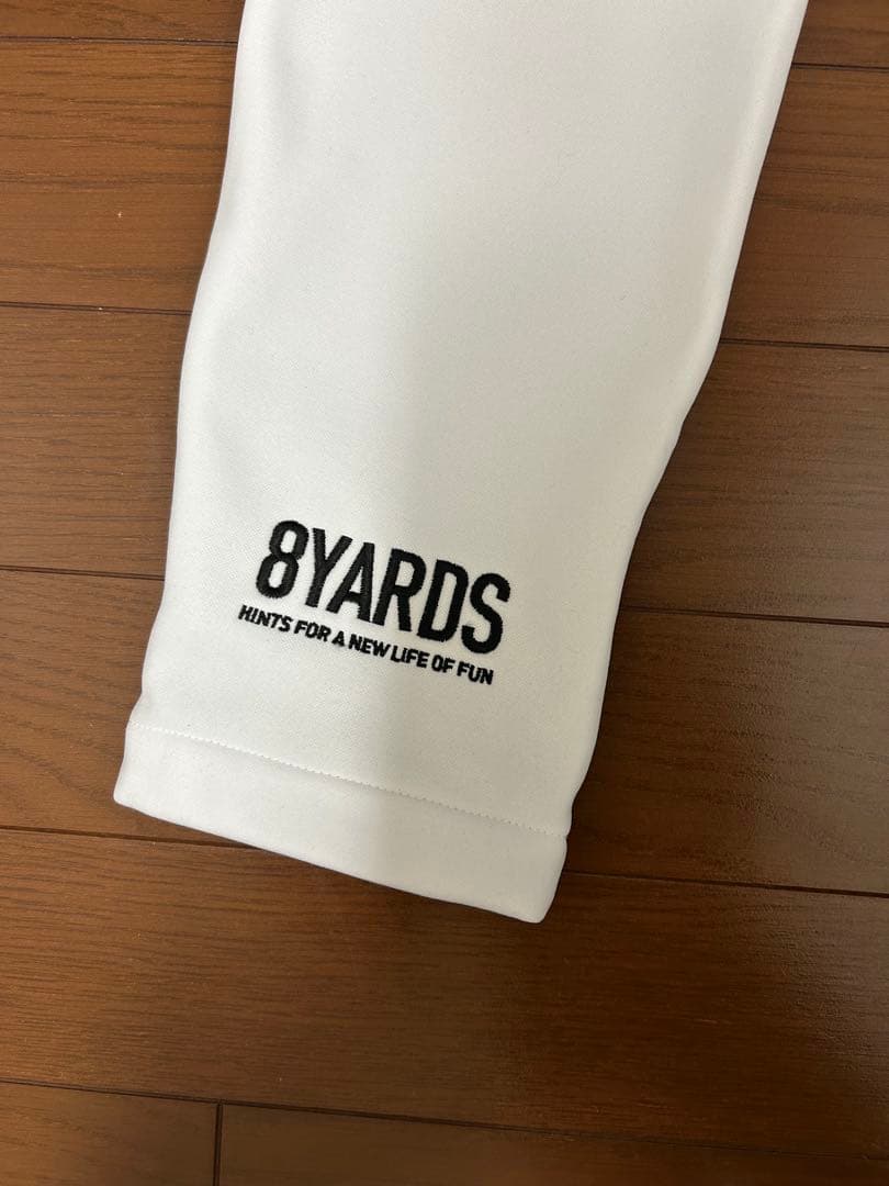 【完売商品】ハチヤーズ　レディースパンツ