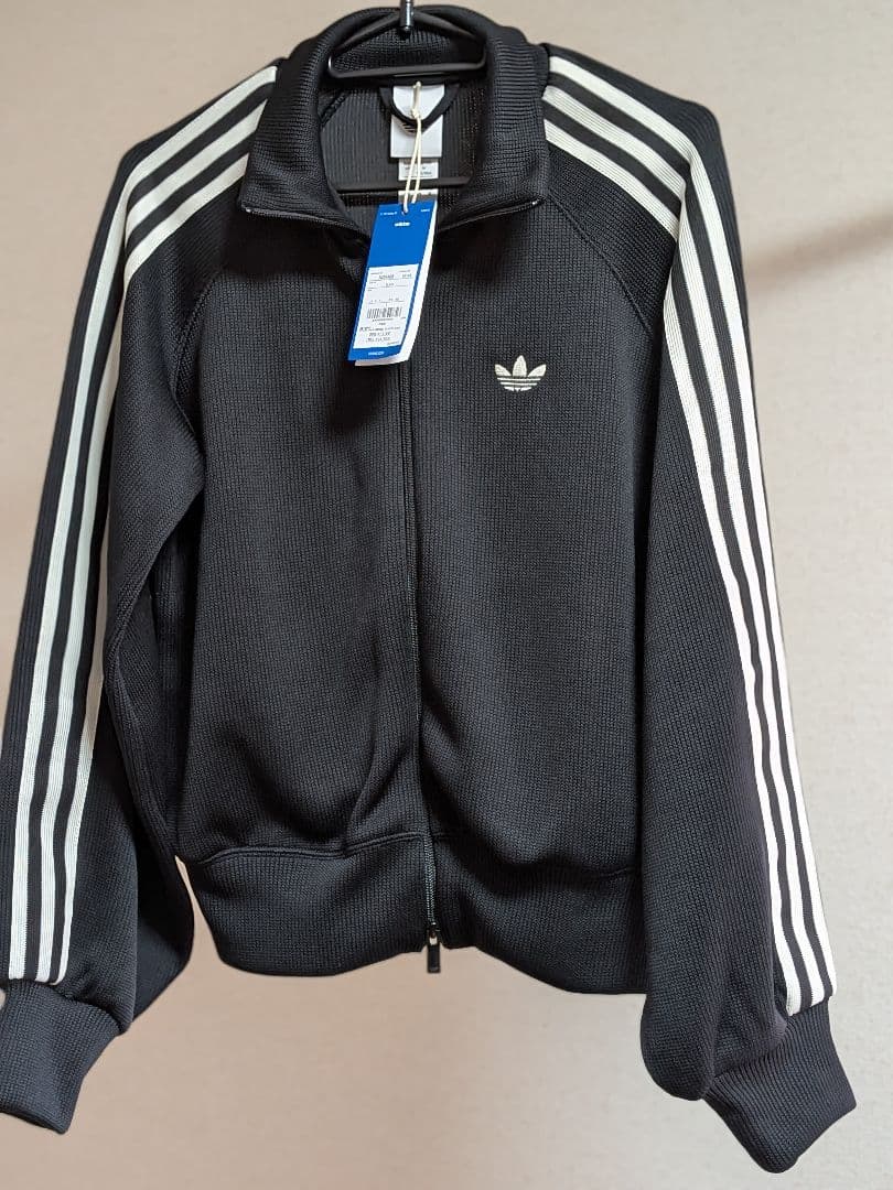 adidas　アディダス　ニット　トラックジャケット　 KQ5488