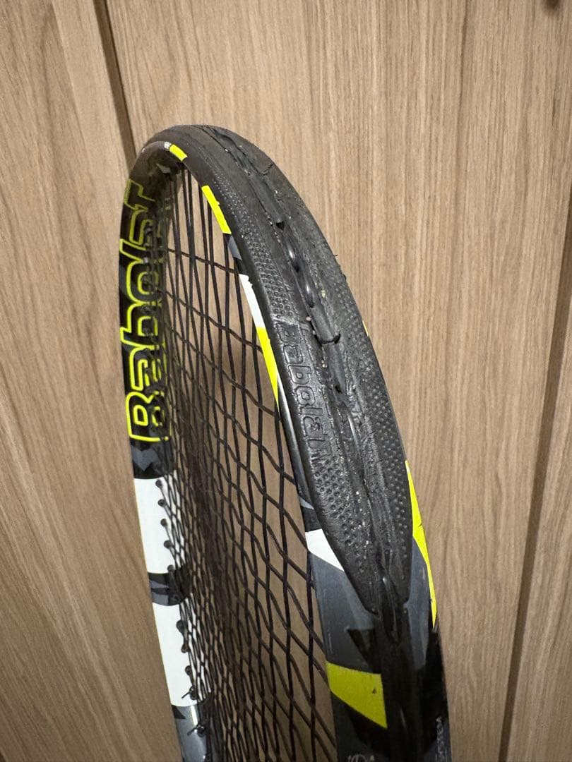 バボラ　ピュアアエロ　2022