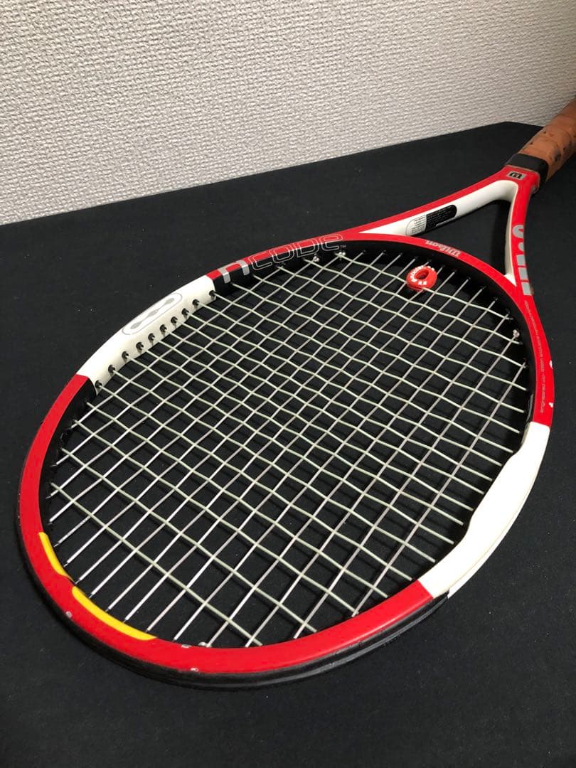 Wilson n six one tour90,K six one 90 セット