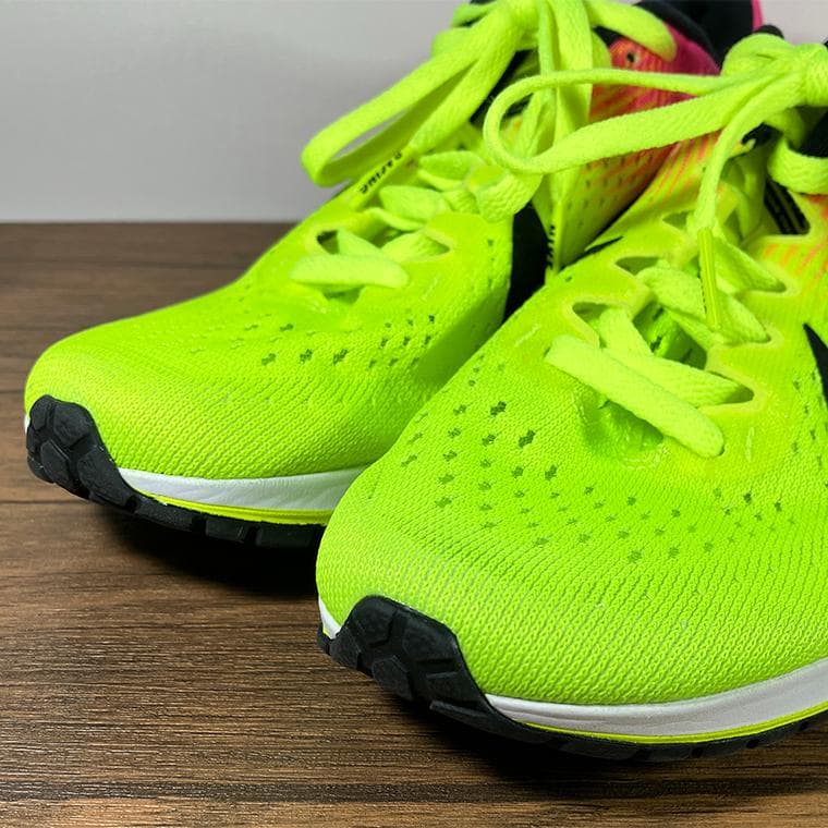 激レア！NIKE ZOOM STREAK6 リオオリンピック 23.5cm 美品