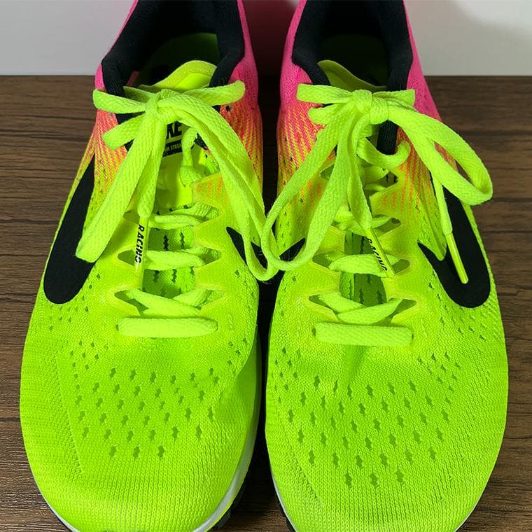 激レア！NIKE ZOOM STREAK6 リオオリンピック 23.5cm 美品