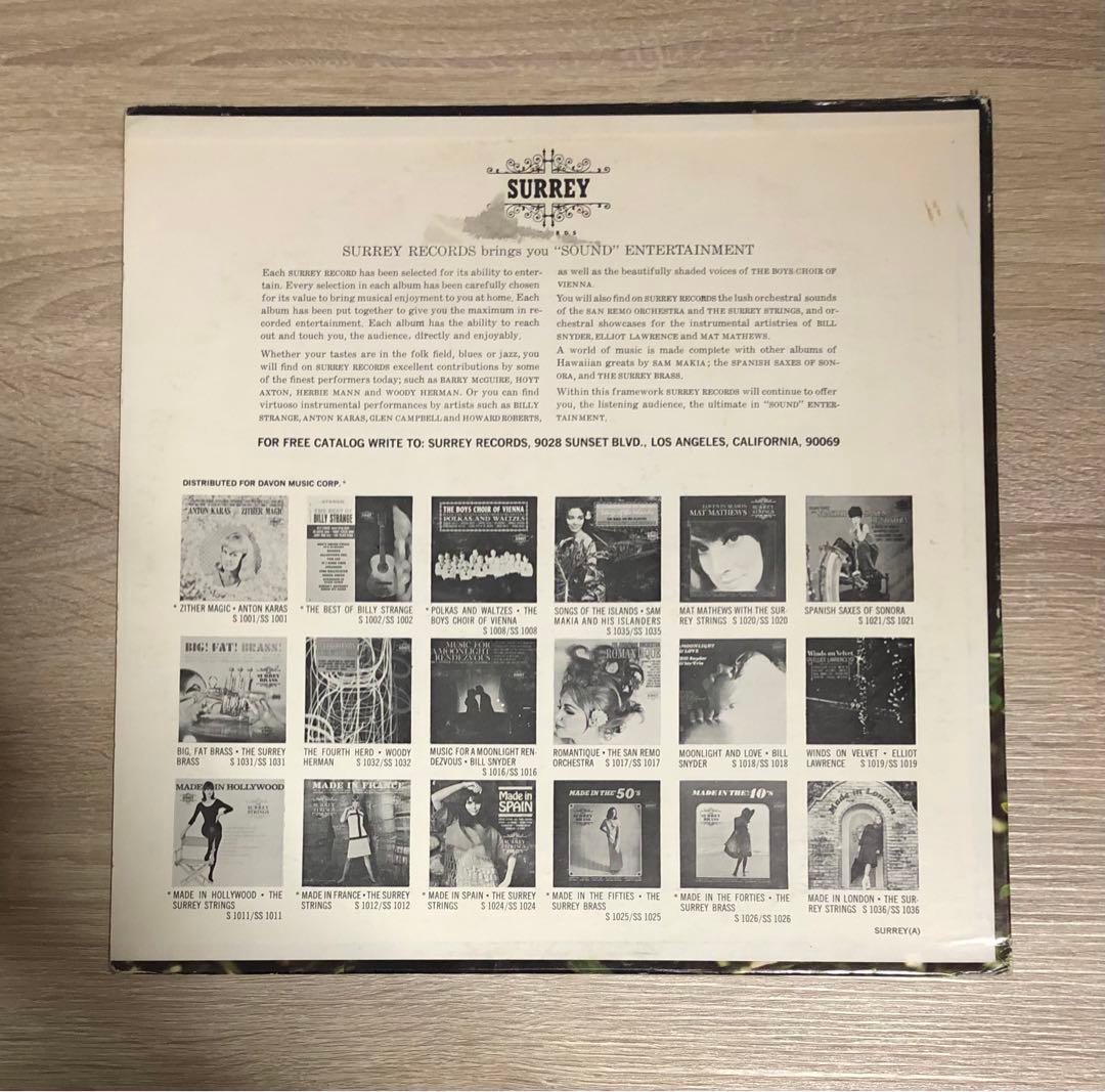 洋楽 Afro Blues Quintet Plus One Guantanamera