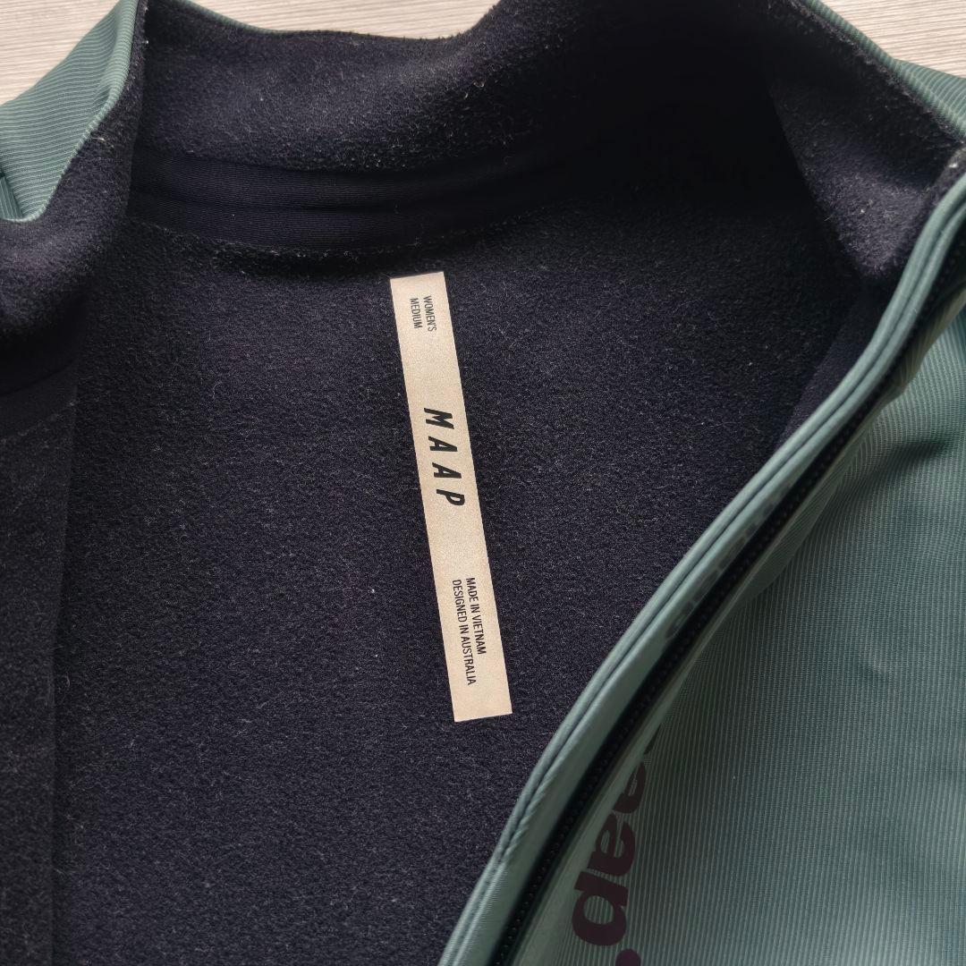 ウェア  Women's Training Winter Jacket