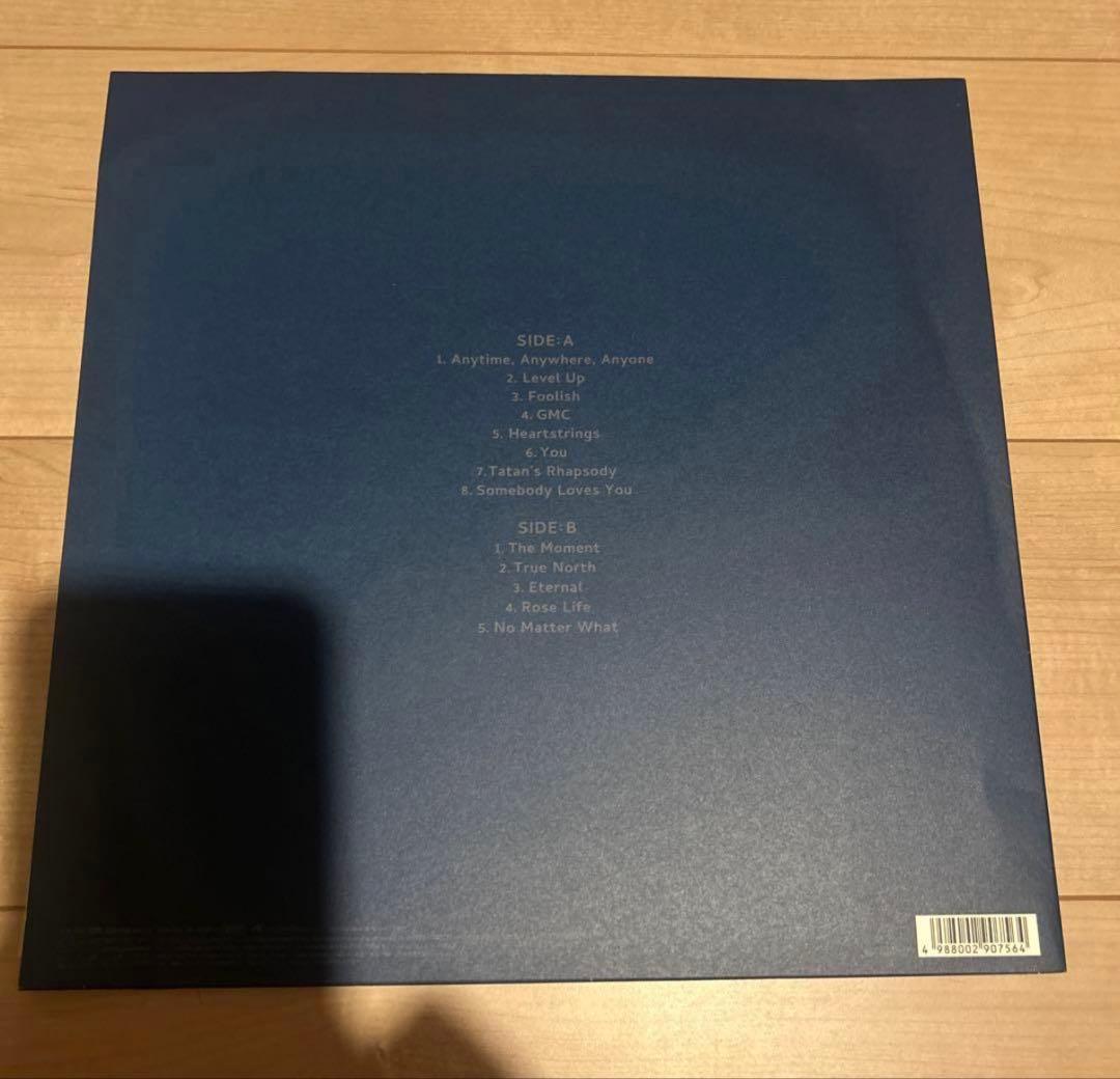 KANDYTOWN RYOHU kandytown debut レコード