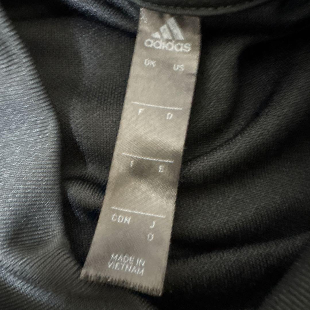 adidasトップレアルマドリー 19/20 オフィシャルトレーニングトップ