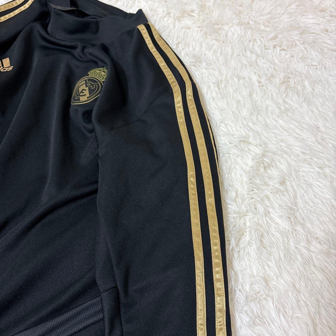 adidasトップレアルマドリー 19/20 オフィシャルトレーニングトップ