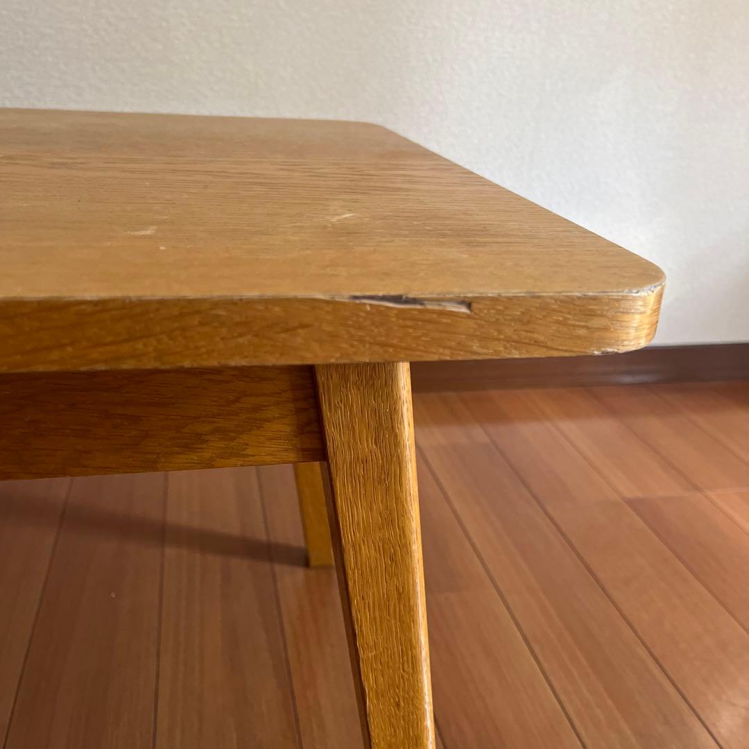 センターテーブル・ローテーブル PACIFIC FURNITURE SERVICE DH TEA TABLE