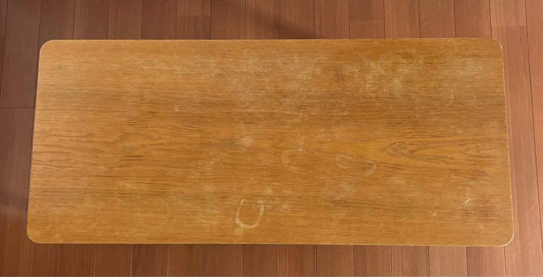 センターテーブル・ローテーブル PACIFIC FURNITURE SERVICE DH TEA TABLE