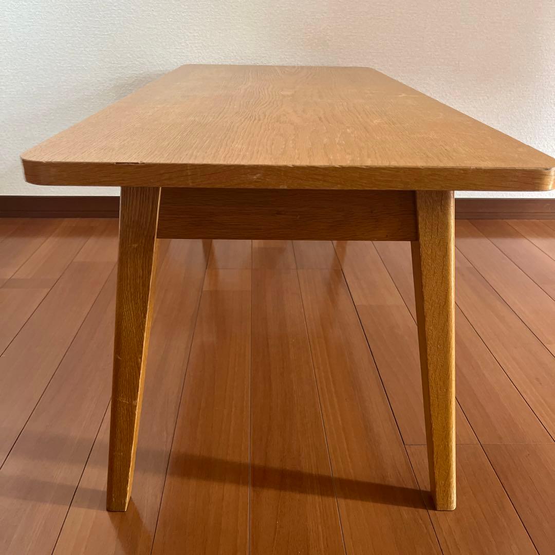 センターテーブル・ローテーブル PACIFIC FURNITURE SERVICE DH TEA TABLE