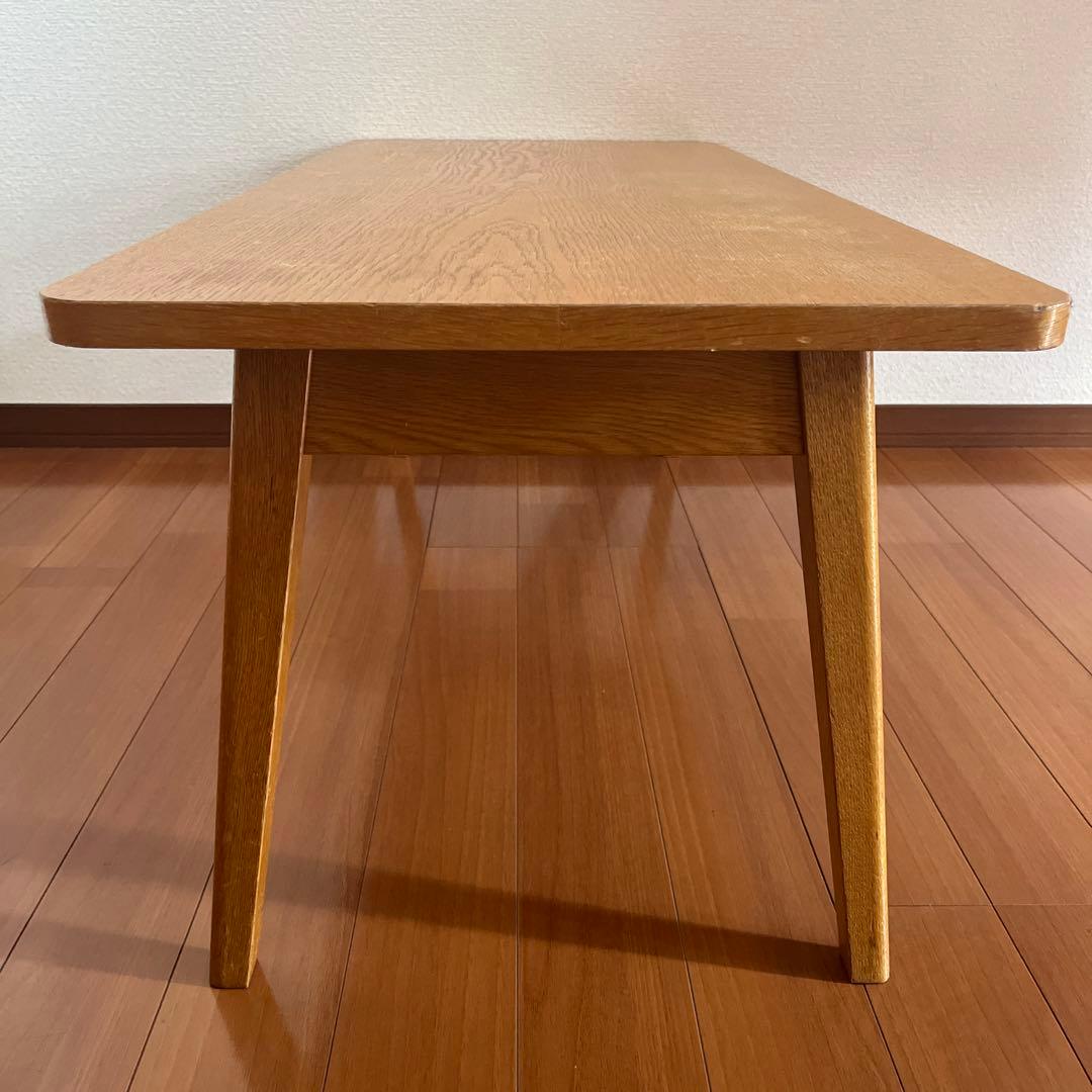 センターテーブル・ローテーブル PACIFIC FURNITURE SERVICE DH TEA TABLE