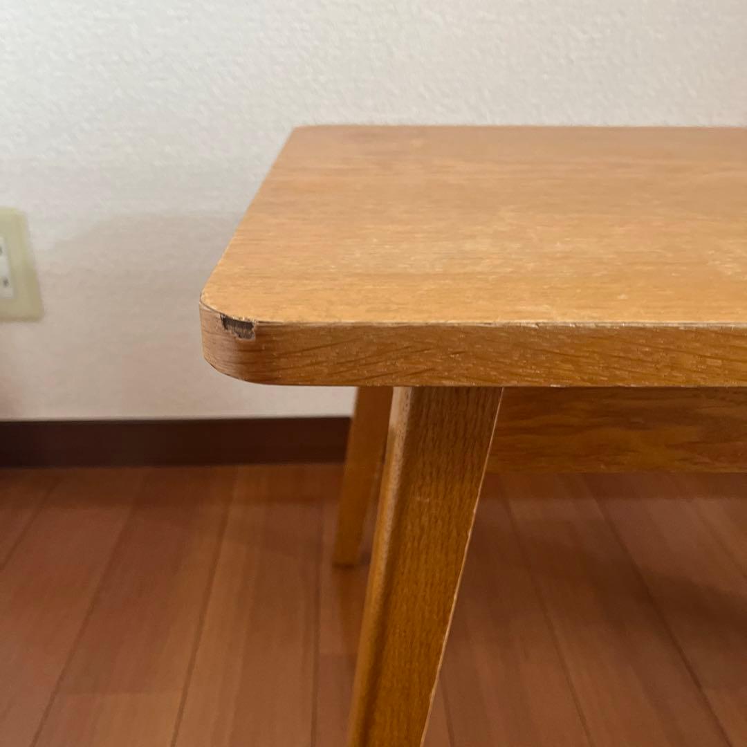 センターテーブル・ローテーブル PACIFIC FURNITURE SERVICE DH TEA TABLE