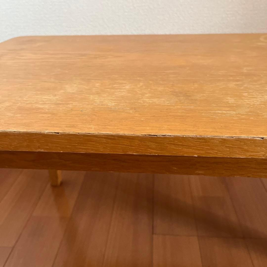 センターテーブル・ローテーブル PACIFIC FURNITURE SERVICE DH TEA TABLE
