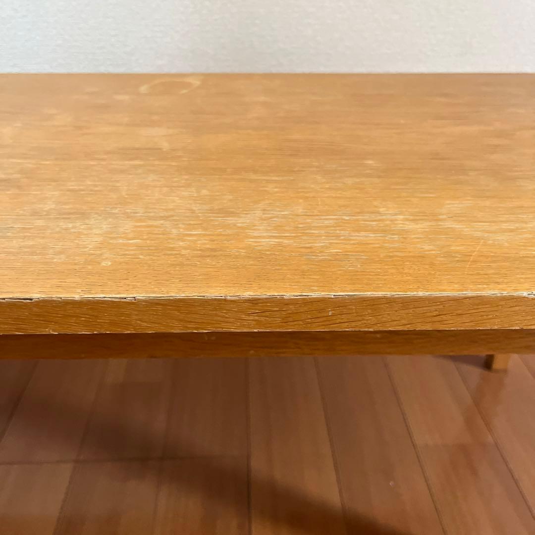 センターテーブル・ローテーブル PACIFIC FURNITURE SERVICE DH TEA TABLE