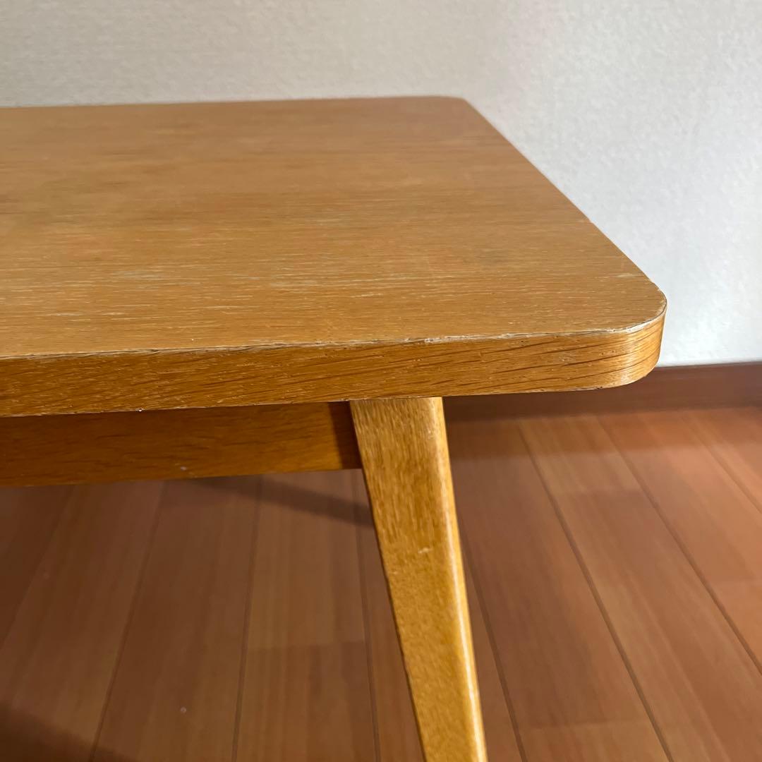 センターテーブル・ローテーブル PACIFIC FURNITURE SERVICE DH TEA TABLE