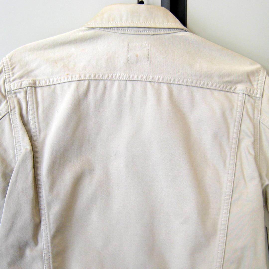 90s SMALL 日本製 Lee WESTERNER ウエスターナージャケット