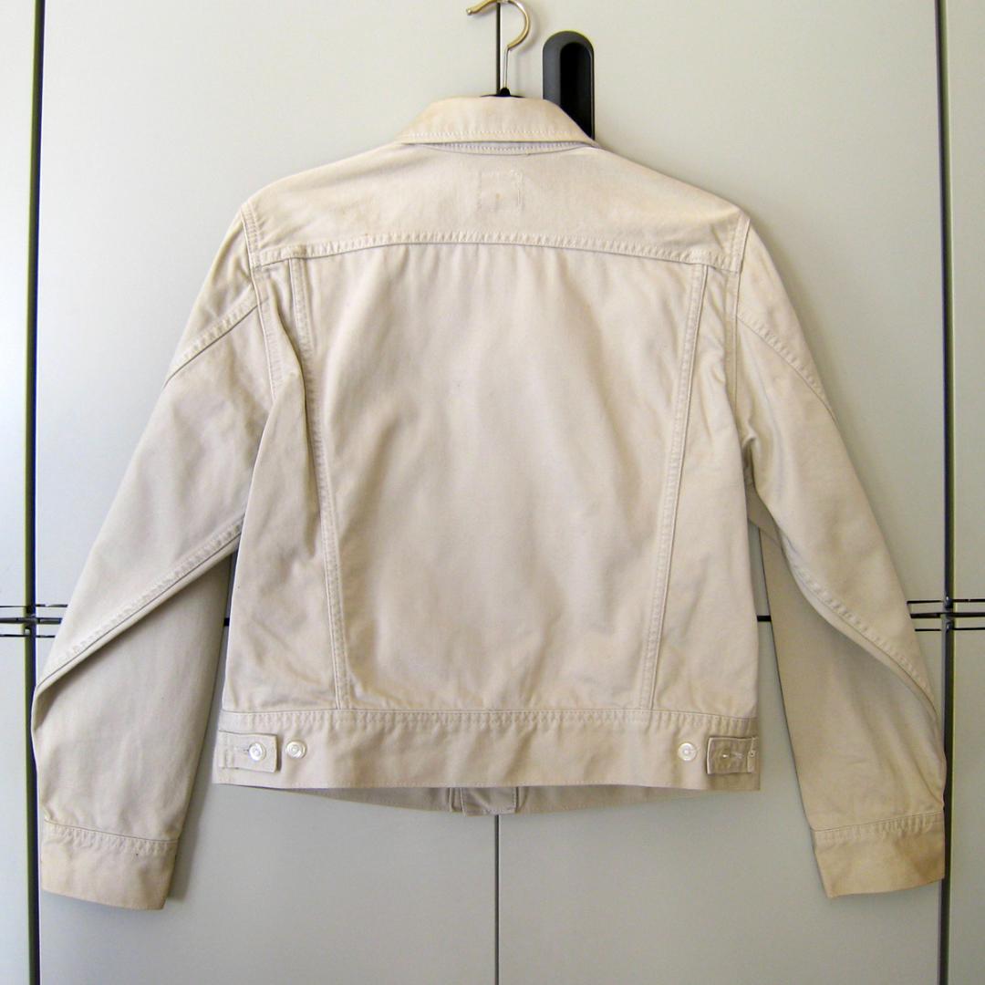 90s SMALL 日本製 Lee WESTERNER ウエスターナージャケット