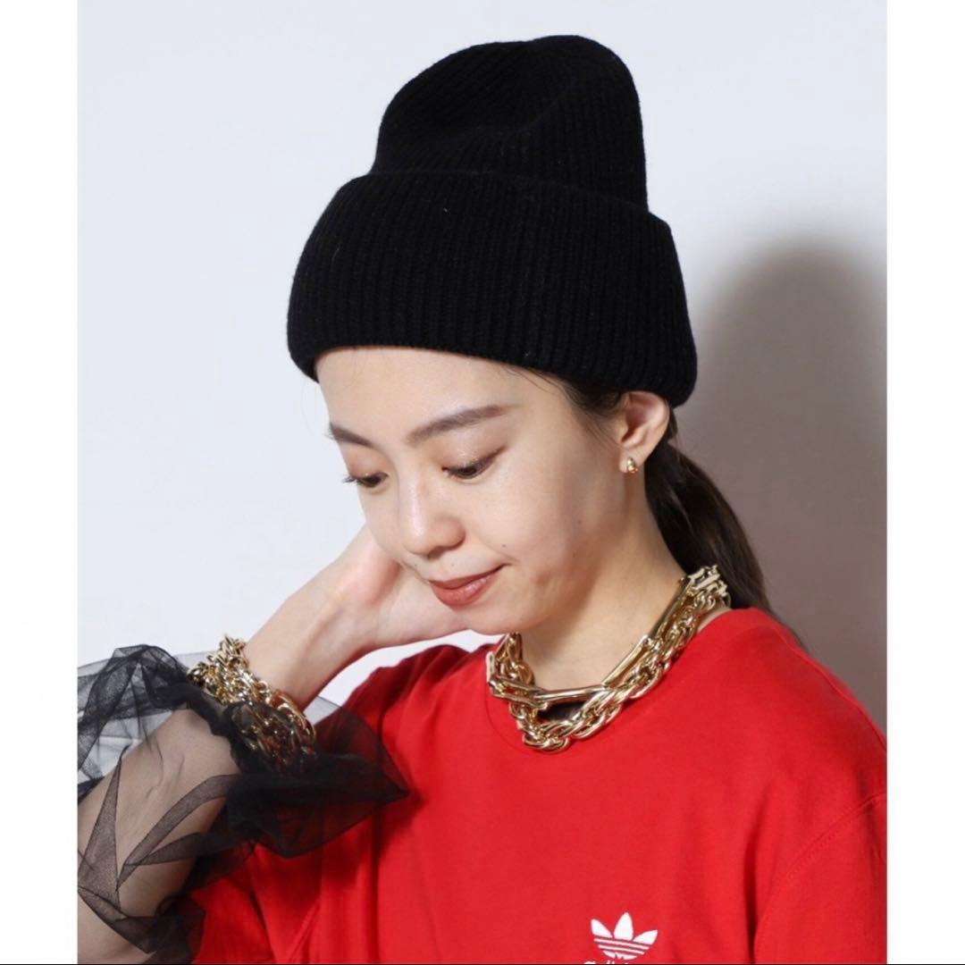 MUSE de Deuxieme Classe DESTIN BEANIE ブ
