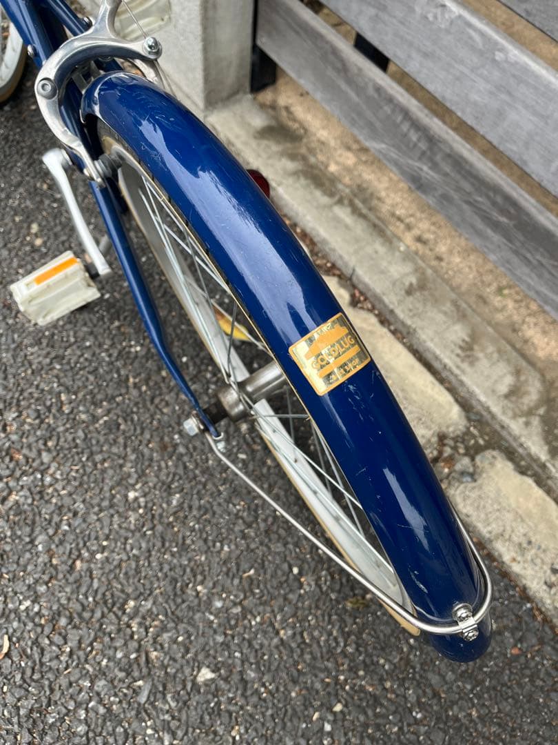 Tokyo bike jr. 自転車　子供　ジュニア　20インチ