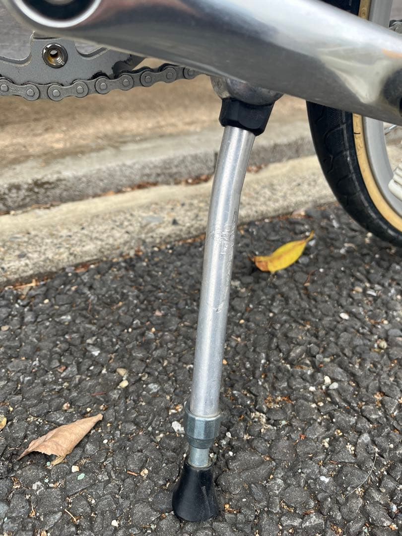 Tokyo bike jr. 自転車　子供　ジュニア　20インチ