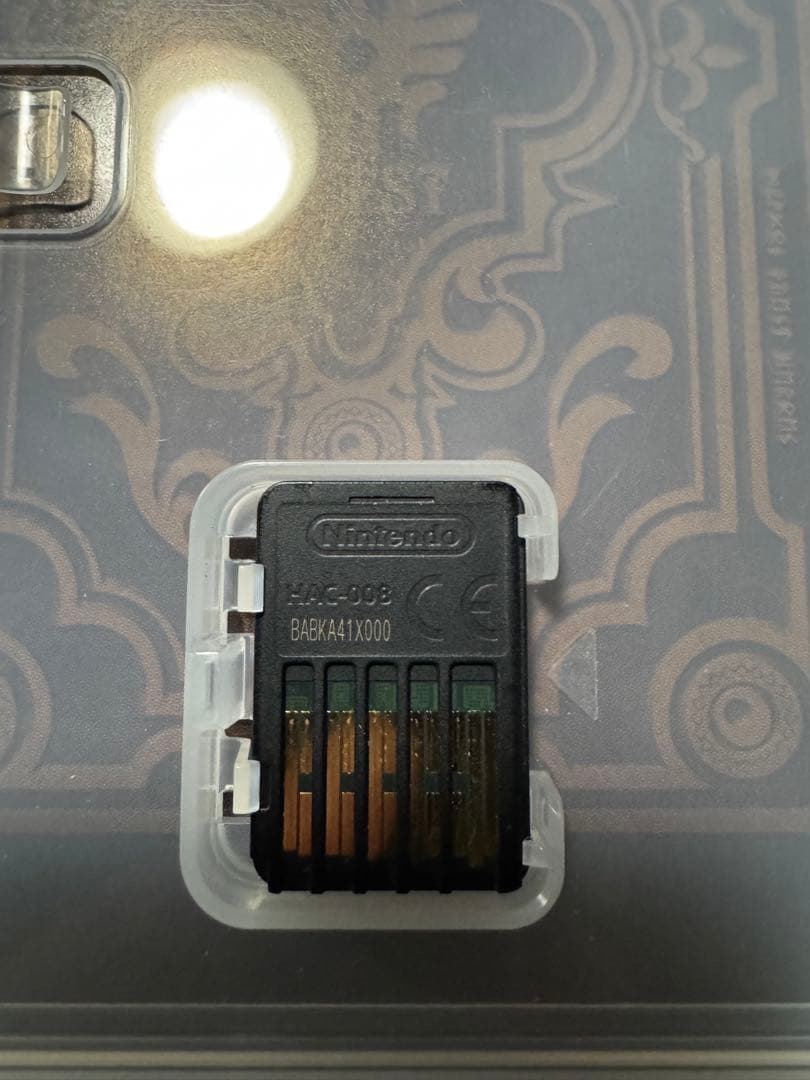 ドラゴンクエストヒーローズ I Ⅱ Switchソフト 中古