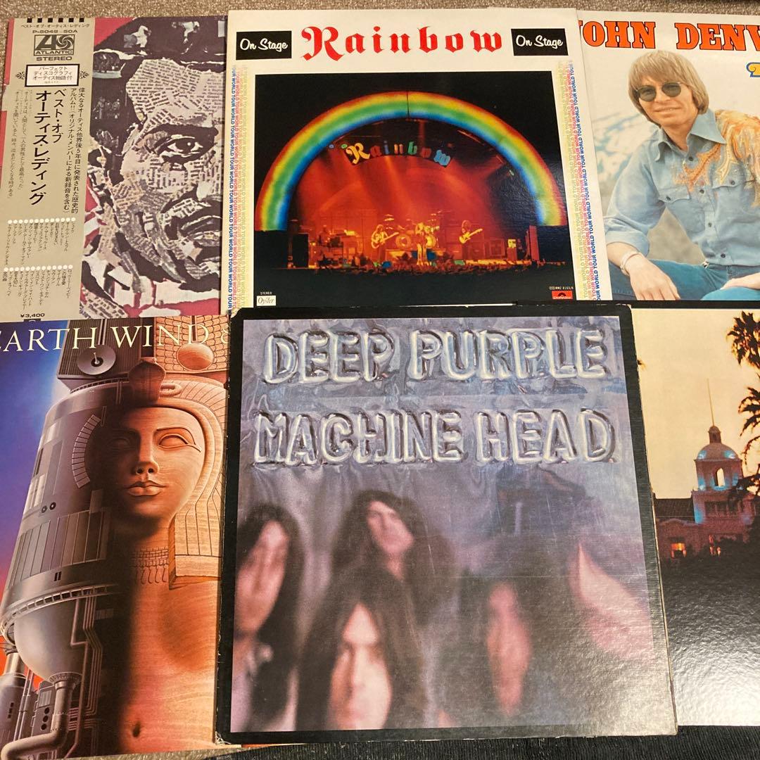 洋楽　ロック　ポップス　R&B ソウル　HIP HOP ハードロック　まとめ売り