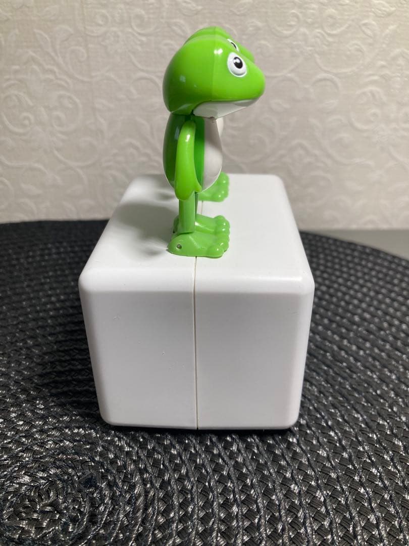 ケロクロック