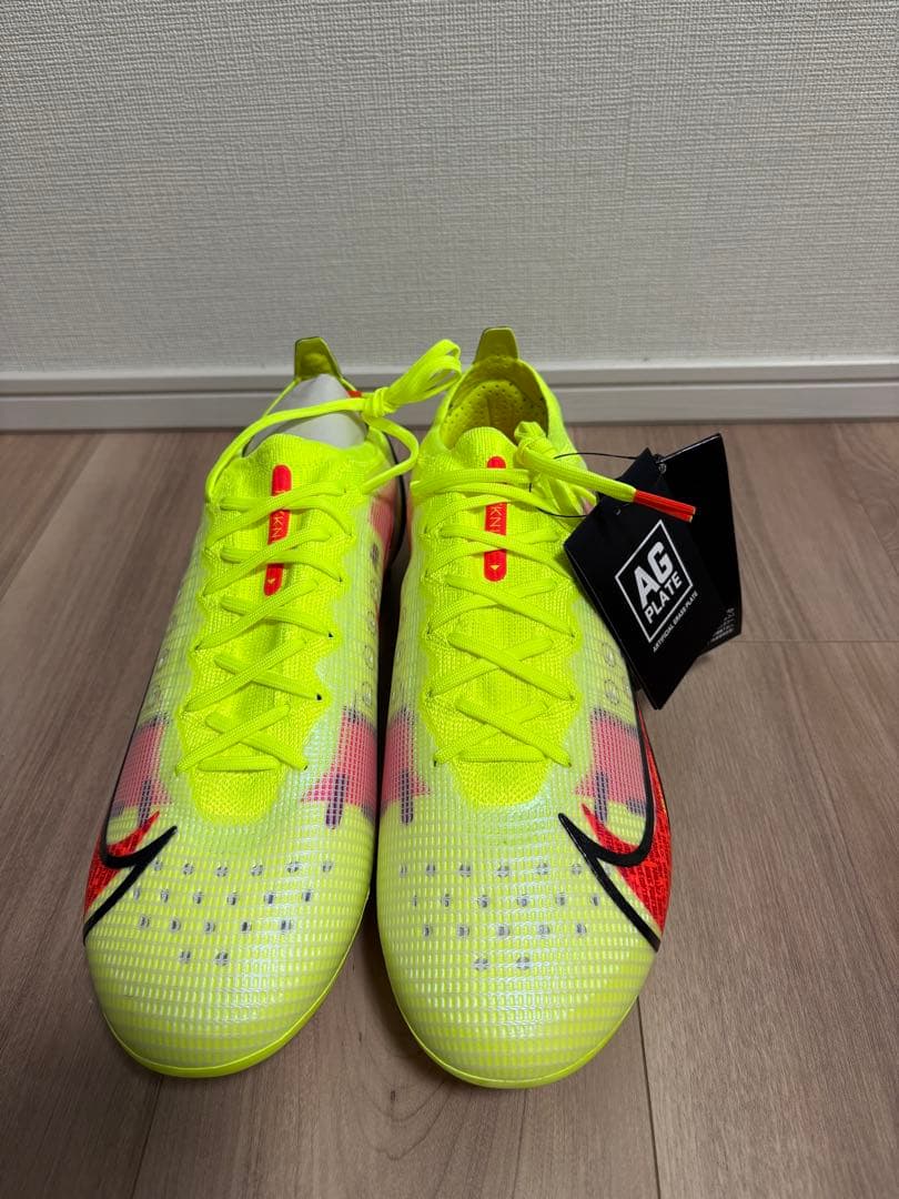 シューズ Nike Vapor 14 Elite AG 29cm