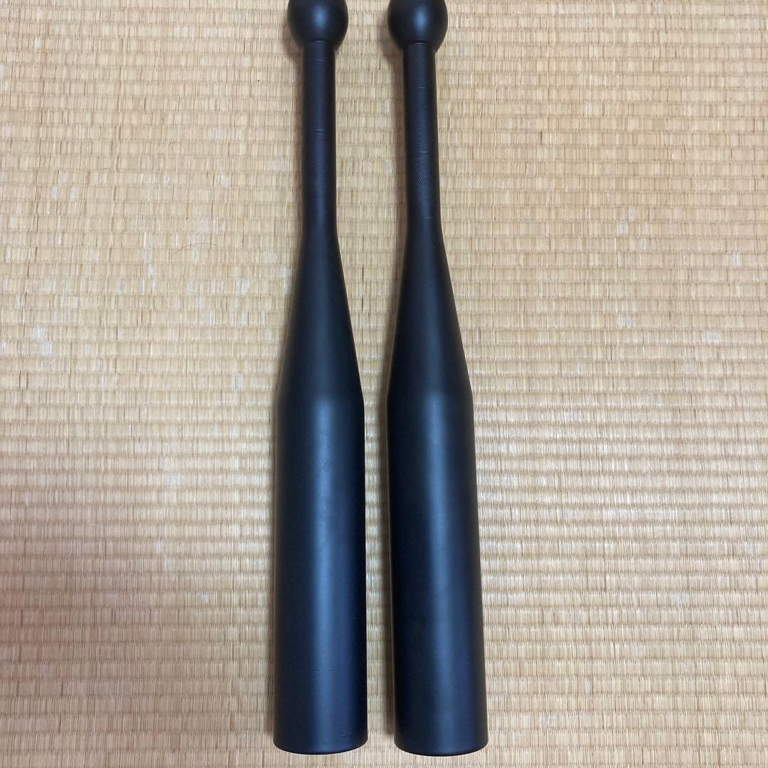8kg 2本セット バットダンベル コシティ クラブベル