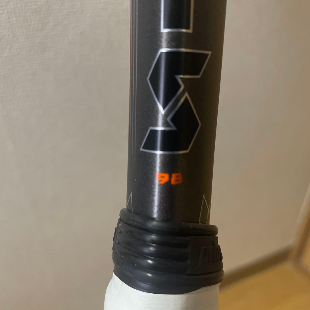 【美品】DIADEM AXIS 98 G3【2月28日まで】