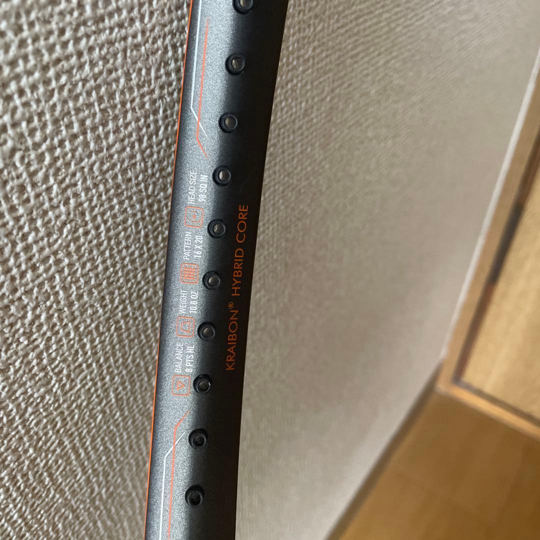 【美品】DIADEM AXIS 98 G3【2月28日まで】