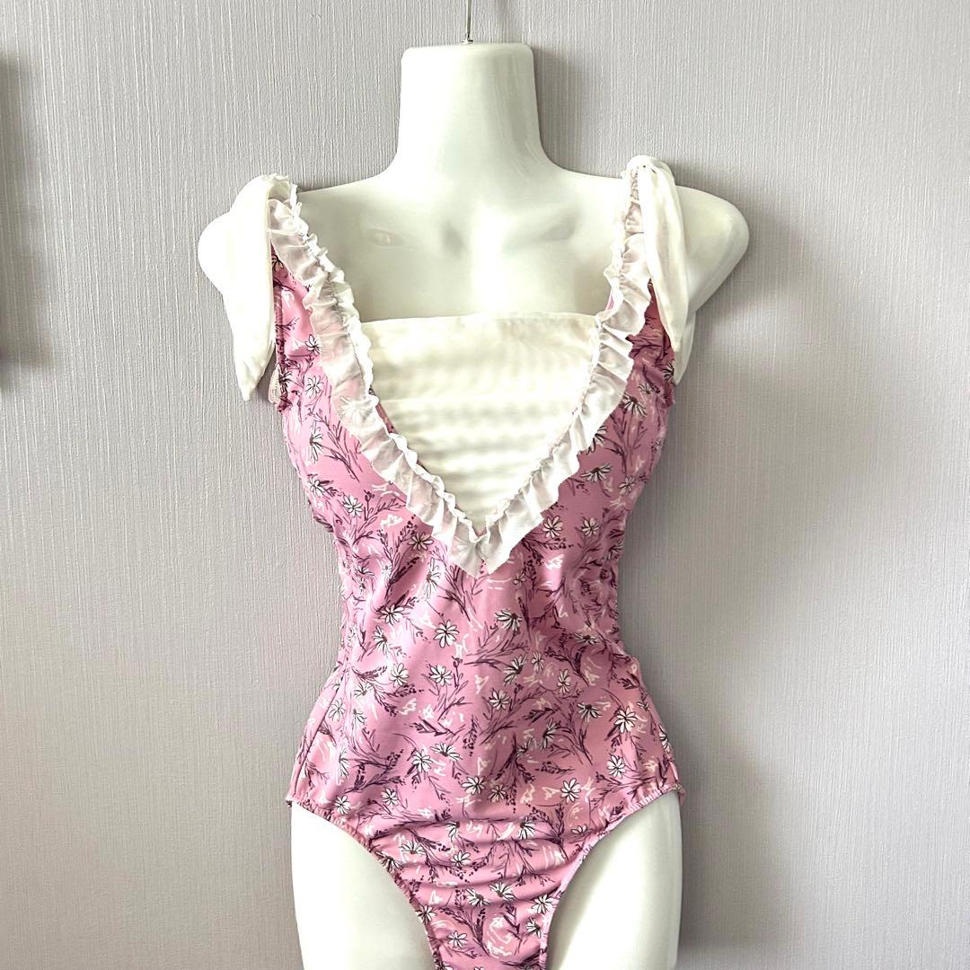 【入手困難】〓バレエ〓 stina スティナ レオタード ジュリエット S